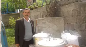 Kurtlar Köyü Muhtarlığında Görev Değişimi