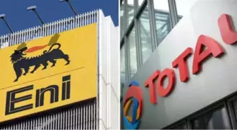 Total ve Eni, Kıbrıs'ta Yeni Sondaj Başvurusu Yaptı