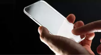 Yapay Zeka, Parmak İzini Taklit Edebiliyor