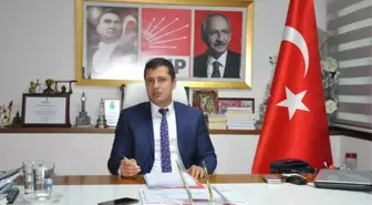 Zeybekci'nin Adaylığına CHP İzmir'den İlk Yorum