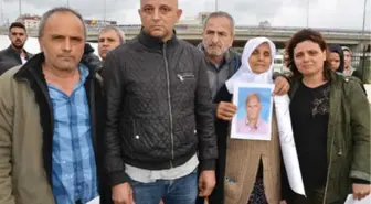 2 Kişinin Öldüğü Kazada, Sürücünün Serbest Bırakılmasına Tepki