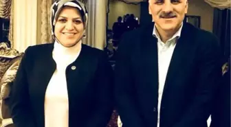 Ayşe Sula Köseoğlu: 'Biz Zora Taliptik, İşimiz Kolaylaştı'