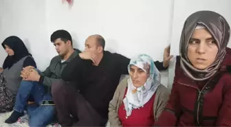 Çalışmak İçin Gittiği Ukrayna'da Şantiyede Asılı Bulundu