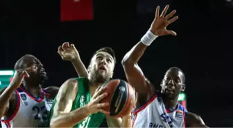 Darüşşafaka'nın Konuğu Gran Canaria