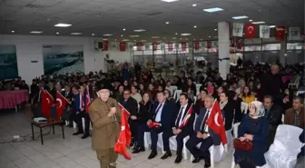 Dünyanın En Yaşlı Gazi'sinin Oğlu Çanakkale'yi Anlattı