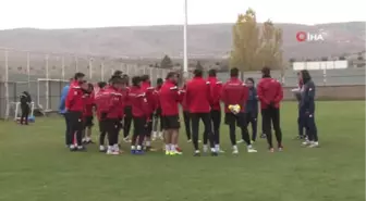 Elazığspor Destek Bekliyor