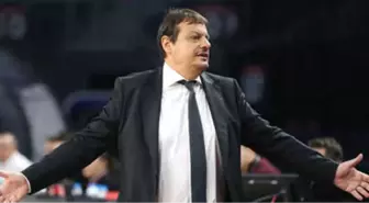 Ergin Ataman: 'Puan Farkını Açmak İstiyoruz'