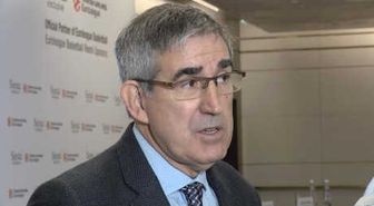 Euroleague Ceo'su Bertomeu: 'Obradovic, Euroleague İçin Bir Marka'