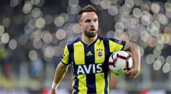 Fenerbahçeli Valbuena: Sezon Sonunda Fransa Ligine Dönebilirim