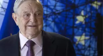 George Soros'a Hangi Ülkede Ne Suçlamalar Yöneltiliyor?