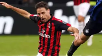 Giacomo Bonaventura Sezonu Kapattı!