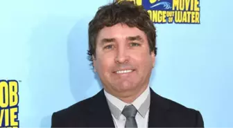 Hayatını Kaybeden Stephen Hillenburg Kimdir?