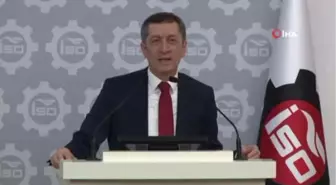 İstanbul Sanayi Odası Kasım Ayı Meclis Toplantısı Odakule'de Gerçekleştirildi