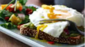 Kahvaltıda Protein Almanın Önemi