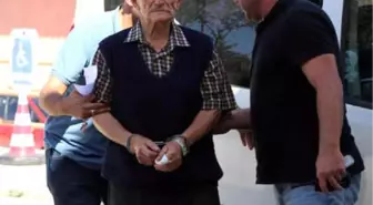 Karısını Öldüren 75 Yaşındaki Adama 17,5 Yıl Hapis