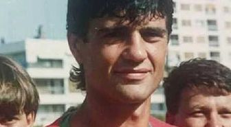Karşıyaka Juricevic'i Andı