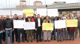 Kazada Yakınlarını Kaybeden Aileler Sanığın Tutuksuz Yargılanacak Olmasına İsyan Etti