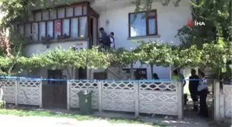 Mal Paylaşımı Cinayetinde Karar...karısını 21 Bıçak Darbesiyle Öldüren Zanlıya 17 Yıl 6 Ay Hapis...