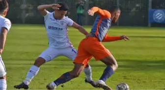 Montpellier - Altınordu: 1-0