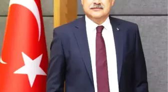 Mustafa Savaş; 'Aydın Yağmur Sularına Yenik Düştü'