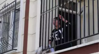 Şanlıurfa Barosu'ndan İstismar Mağduru Kardeşlere Destek