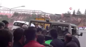 Sulama Kanalına Düşen Çocuk Hayatını Kaybetti