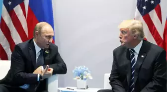 Trump-Putin Görüşmesi Yapılacak Mı?