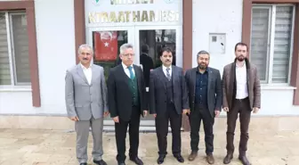 Yozgat Belediyesinden 'Millet Kıraathanesi'