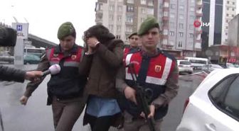 Dedikodu Yaptığı İçin Babaanneyi Öldüren Toruna 10 Yıl Hapis