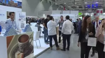 Dünya Helal Zirvesi ve Helal Expo Fuarı Başladı