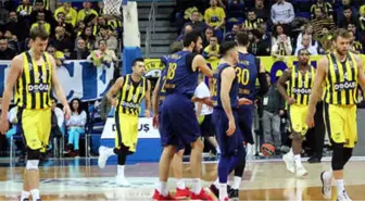 Fenerbahçe, Barcelona Deplasmanında