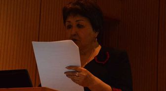 Kastamonu Barosu ile Kırgızistan Talas Barosu Arasında İşbirliği Protokolü İmzalandı