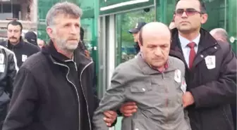 Kırşehirli Şehit Polis Memuru Son Yolculuğuna Uğurlandı