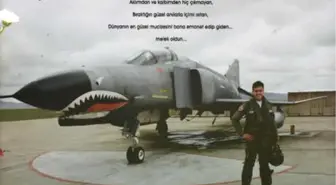 Malatya'da 4 Pilotun Şehit Olduğu Uçak Kazası Tekrar Bilirkişiye Gitti