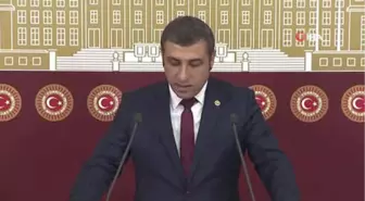 MHP'li Taşdoğan: 'Şu Anda da Her Seçim Bölgesinde Milliyetçi Hareket Partisi'nin Adayları En Güçlü...