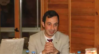 MHP'nin Ardahan Belediye Başkan Adayı Halil Kaçar Kimdir?