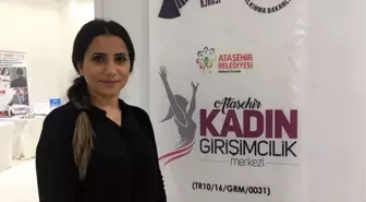 Girişimcilik Kursuna Katıldı Hayatı Değişti