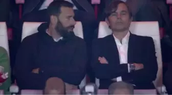 Phillip Cocu Şampiyonlar Ligi'nde!