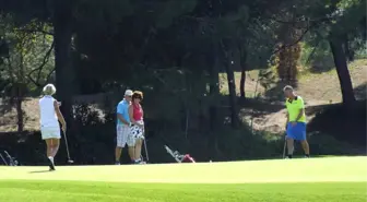 Turizmdeki Artış Golfe de Yansıdı
