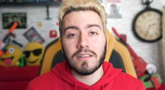 Ünlü YouTuber Enes Batur Sungurtekin Hakkında Soruşturma Başlatıldı