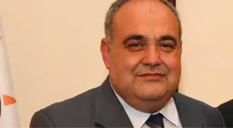 AK Parti Bartın Belediye Başkan Adayı Yusuf Ziya Aldatmaz Kimdir?