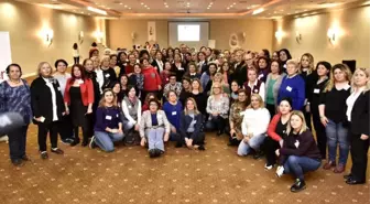 Başkan Uysal: 'Model Ortaya Koymamız Lazım'