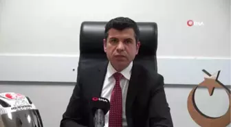 Bekir Yunus Uçar: 'Türkiye, Bu Sporda Önümüzdeki Yıllara Damga Vuracak' -2-