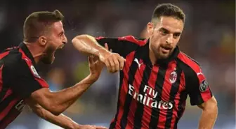 Bonaventura Sezonu Kapattı