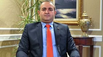 Gülmemmedov: 'Rusya-Ukrayna Krizinin Görünmeyen Tarafı Doğalgaz'