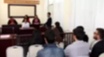 Halisdemir Hakkındaki Skandal Sözlere Suç Duyurusu