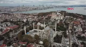 İstanbul- Deprem Bilimci Prof. Dr. Ercan Çanlar 2033'ten Sonra Çalmaya Başlar