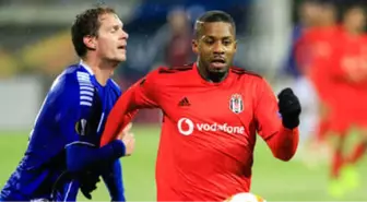 Jeremain Lens: 'Bugün Oyunu Değiştiren Oyuncu Ben Oldum'