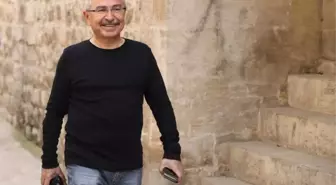 Masal Şehrim Mardin' Yarın Görücüye Çıkıyor