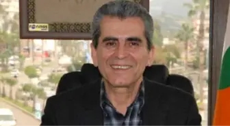 MHP'den Antalya Finike Belediye Başkan Adayı Nail Dülgeroğlu Kimdir?